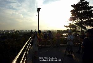 Pekin Jingshan 77